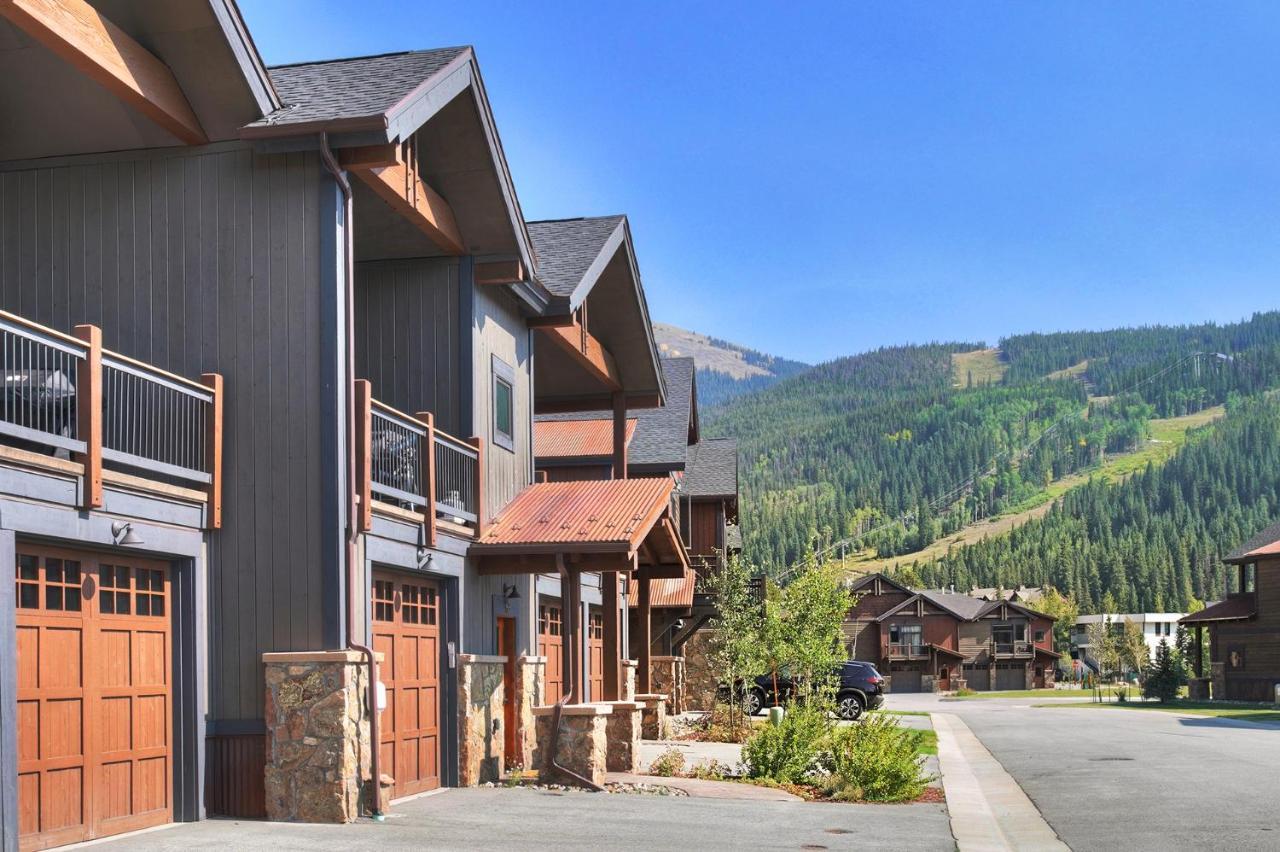 River Run Townhomes By Resort Keystone