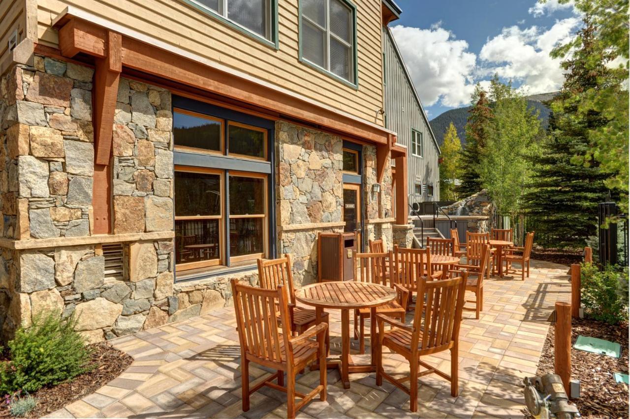 Jackpine & Black Bear By Resort