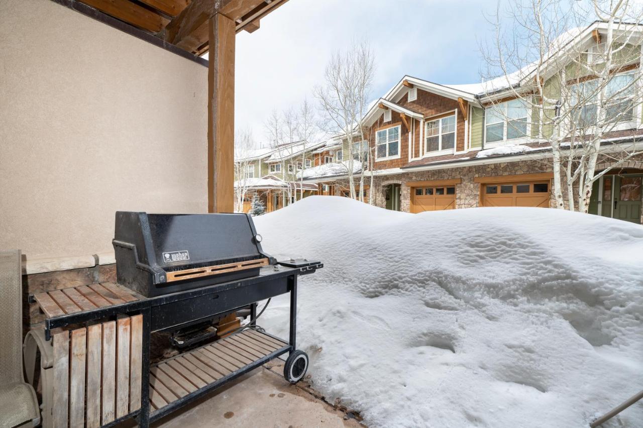 Villa Telemark Townhomes Unit 514 Winter Park