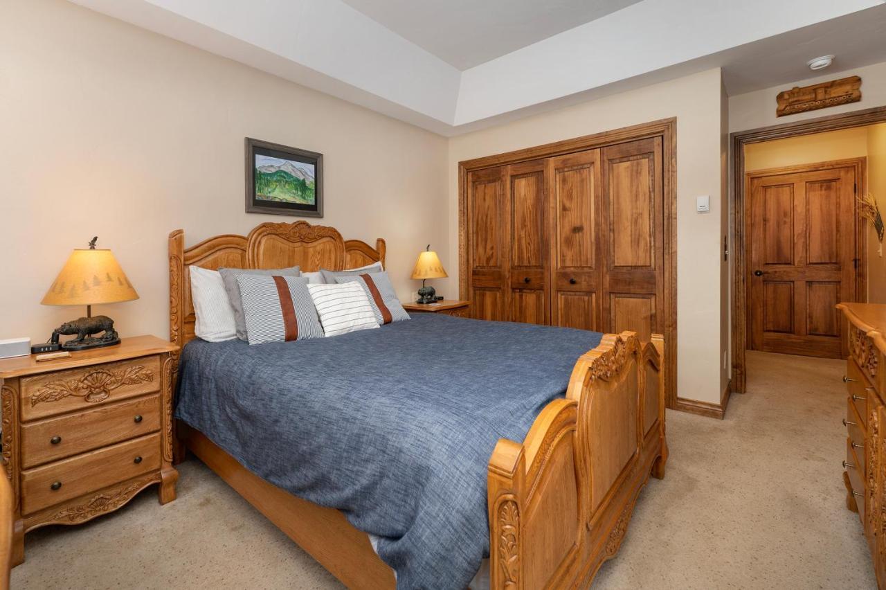 Telemark Townhomes Unit 514 Villa Winter Park