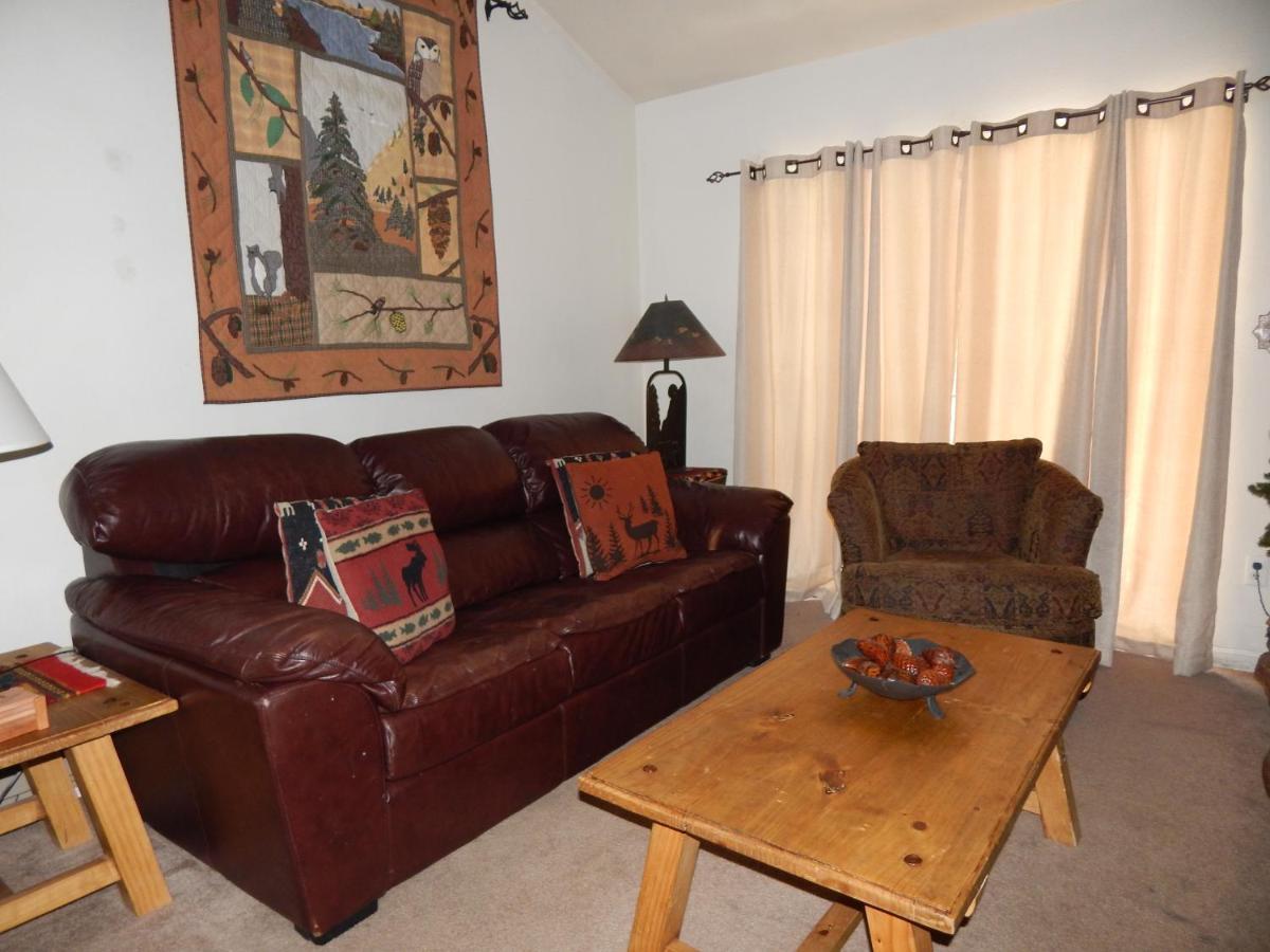 Holiday home Beaver Village Unit #0131