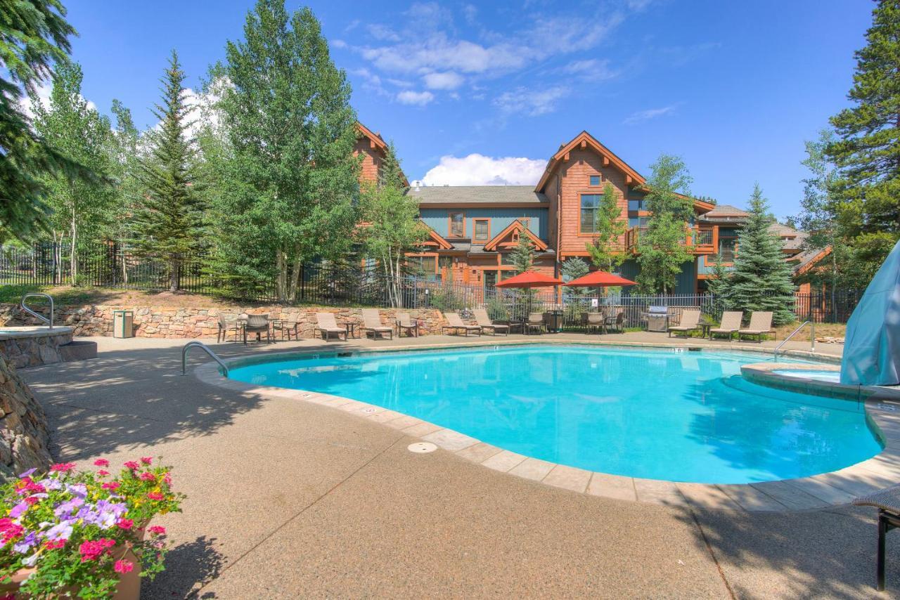 Mountain Thunder Breckenridge