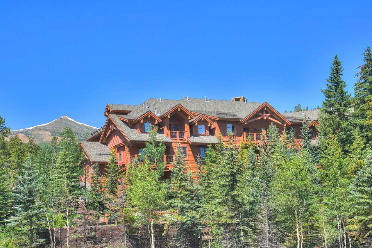 Lodge Mountain Thunder *