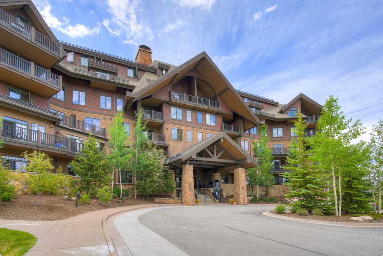 Lodge Crystal Peak By Vail Breckenridge