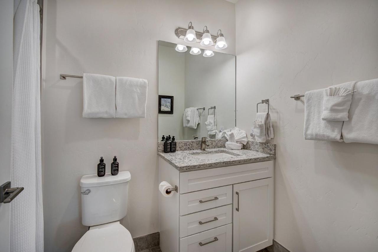 Resort Clearwater Lofts By Keystone