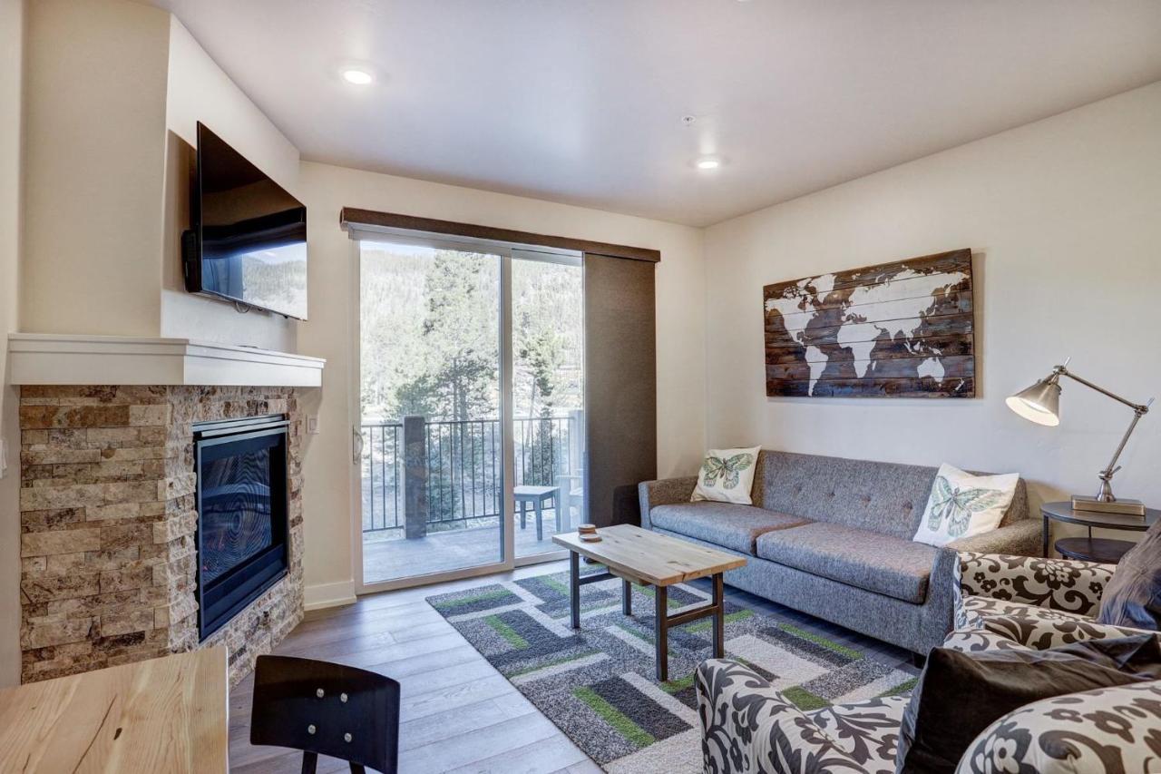 Clearwater Lofts By