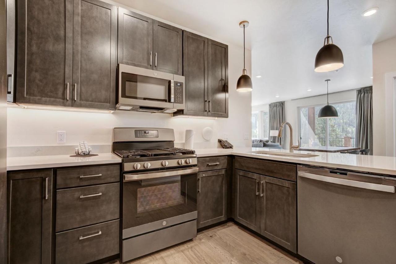 Clearwater Lofts By Resort Keystone