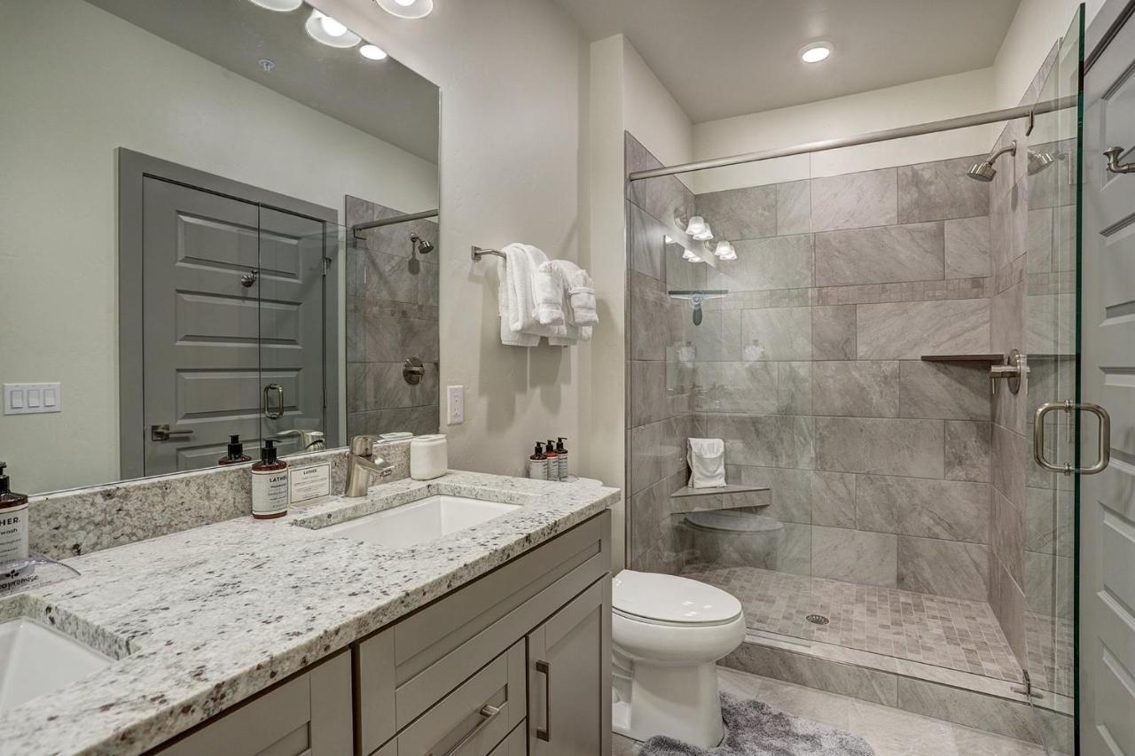 Clearwater Lofts By Resort Keystone