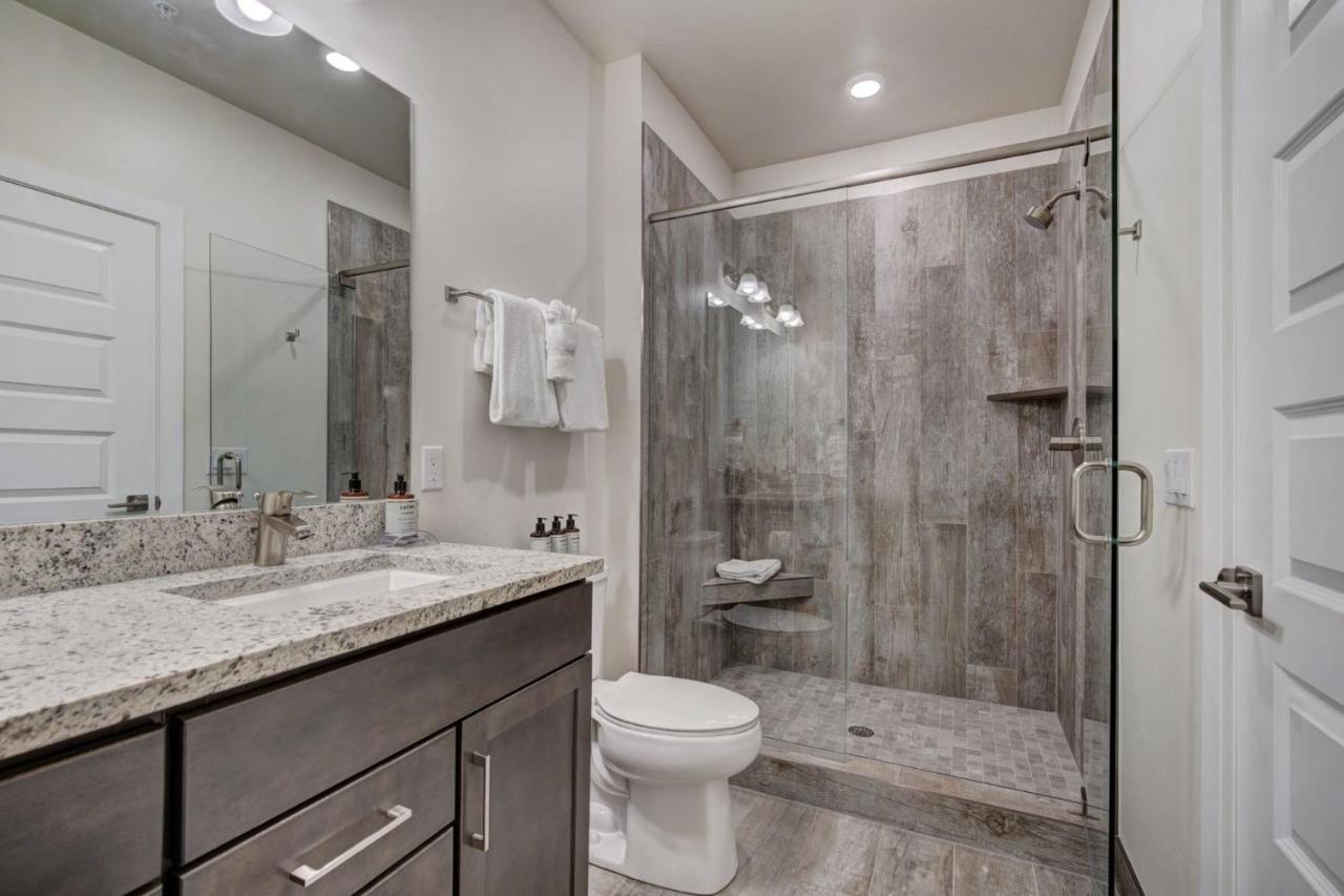 Clearwater Lofts By Resort Keystone
