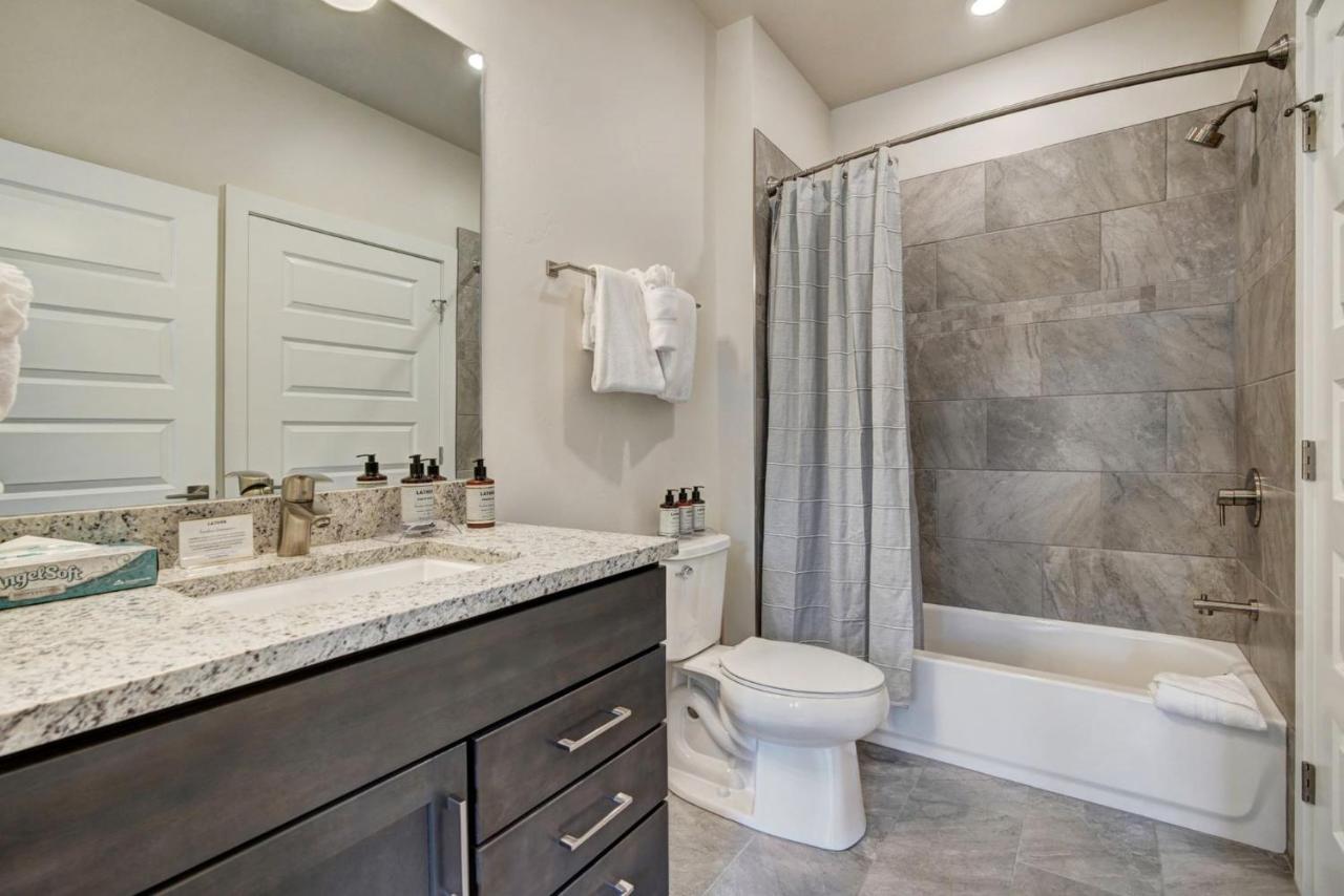 Resort Clearwater Lofts By Keystone