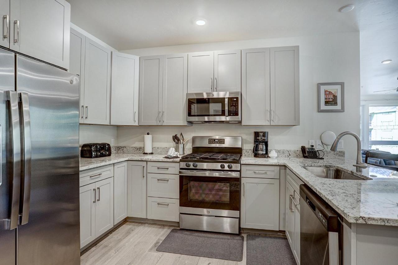 Clearwater Lofts By Resort Keystone