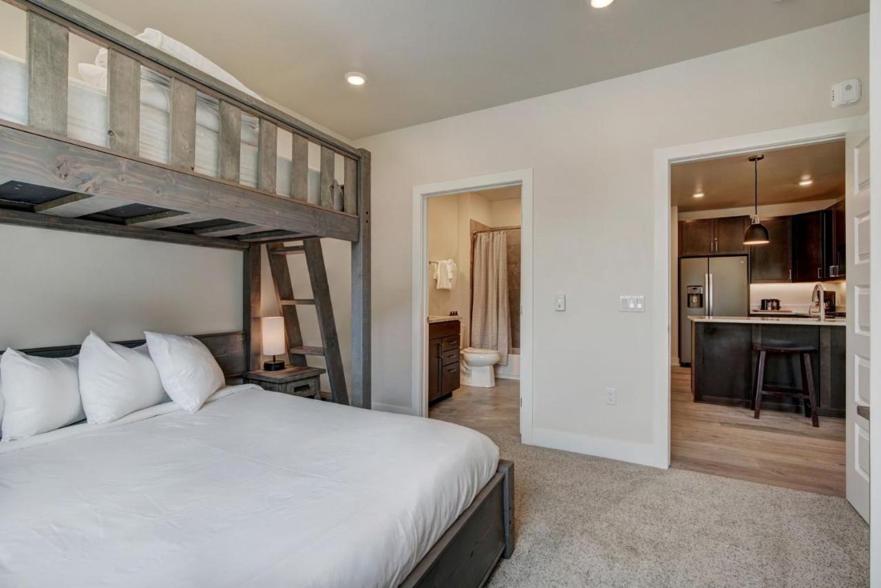 Resort Clearwater Lofts By