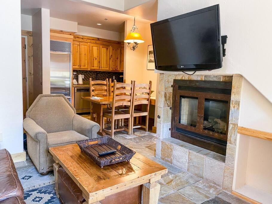 Holiday home 2br Mountain Luxury Skiin Out Amenities Telluride