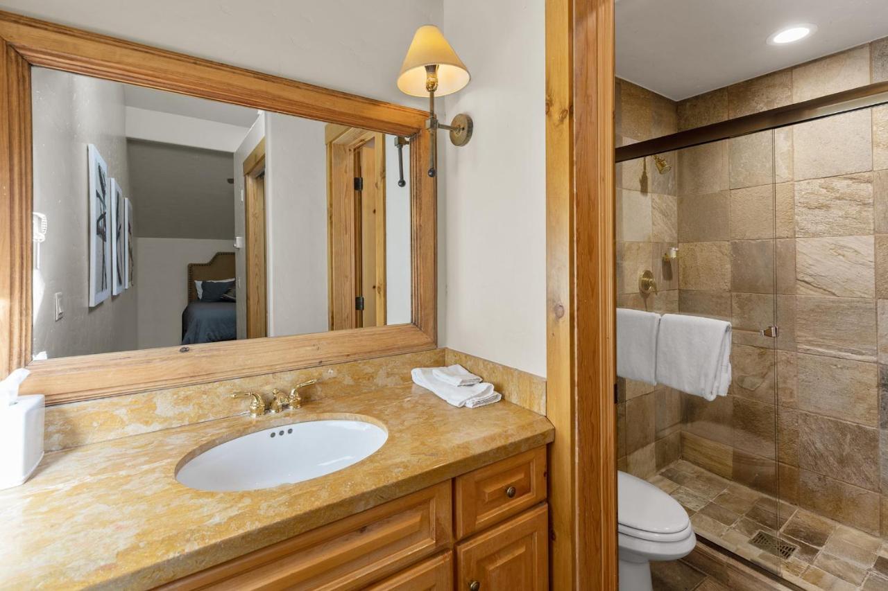 2br Mountain Luxury Skiin Out Amenities Telluride