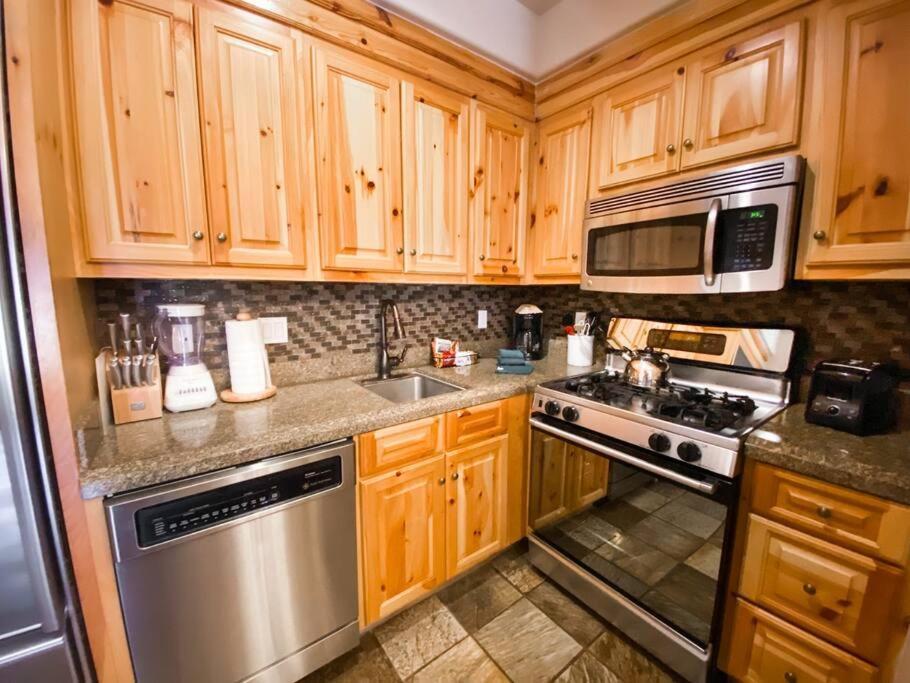 Holiday home 2br Mountain Luxury Skiin Out Amenities Telluride