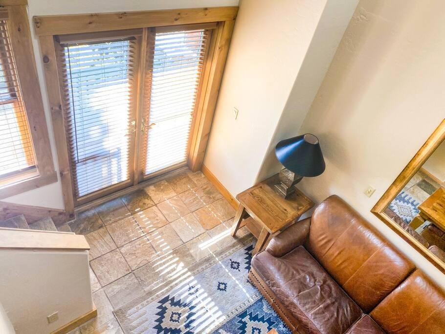 2br Mountain Luxury Skiin Out Amenities Holiday home