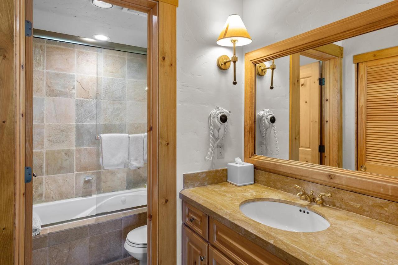 2br Mountain Luxury Skiin Out Amenities * Telluride