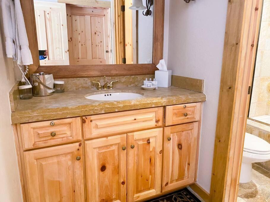 Holiday home 2br Mountain Luxury Skiin Out Amenities Telluride