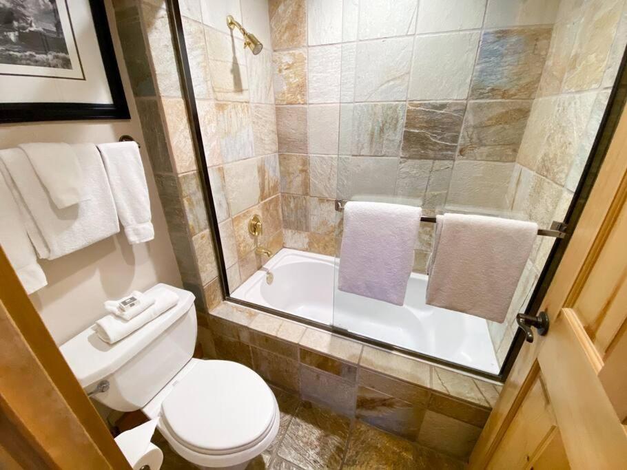 2br Mountain Luxury Skiin Out Amenities Holiday home