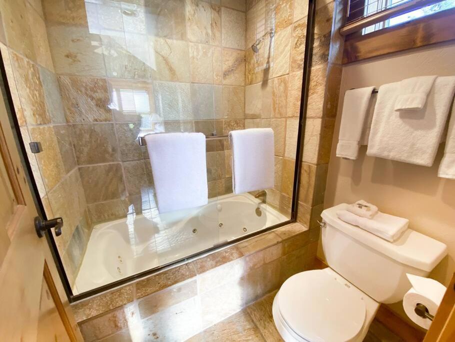 Holiday home 2br Mountain Luxury Skiin Out Amenities
