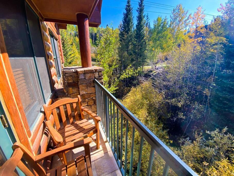 Holiday home 2br Mountain Luxury Skiin Out Amenities