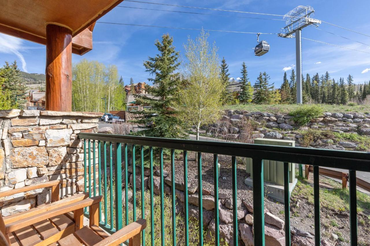 Holiday home 2br Mountain Luxury Skiin Out Amenities *