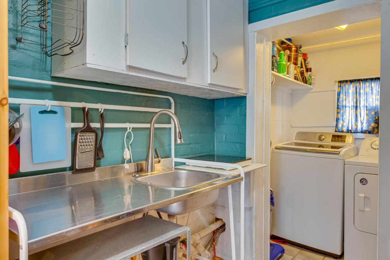 Apartamento Platt Park - 4 Miles From Downtown Denver!