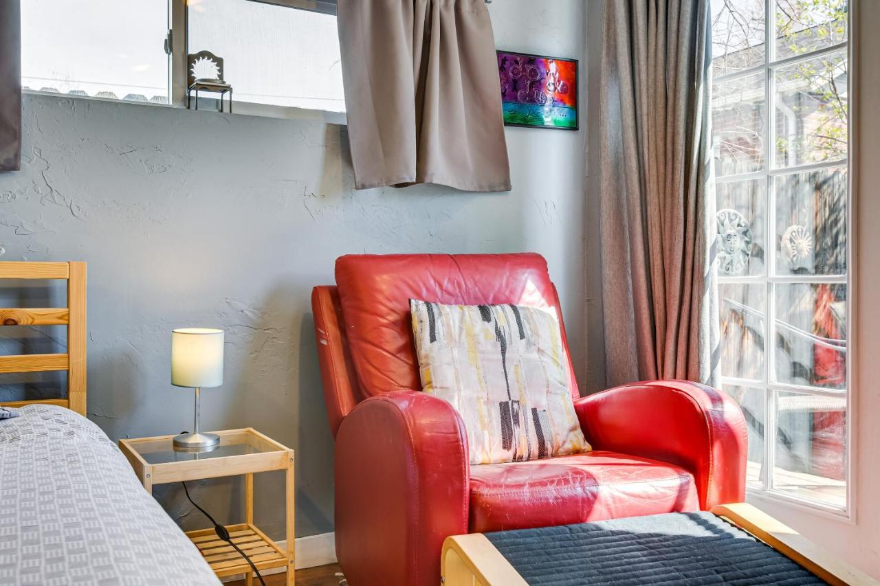 Apartamento Platt Park - 4 Miles From Downtown Denver! DEN