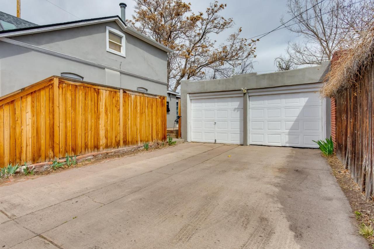 Platt Park - 4 Miles From Downtown Denver! * DEN