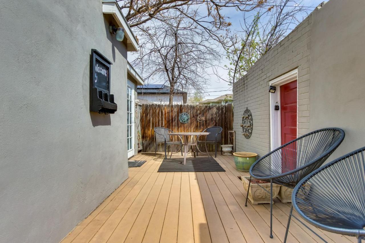 Platt Park - 4 Miles From Downtown Denver! Apartamento *