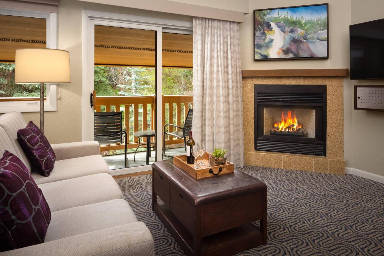 Marriott's Streamside Birch At Vail