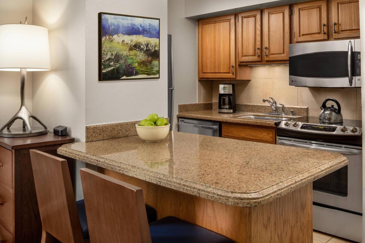 Marriott's Streamside Birch At