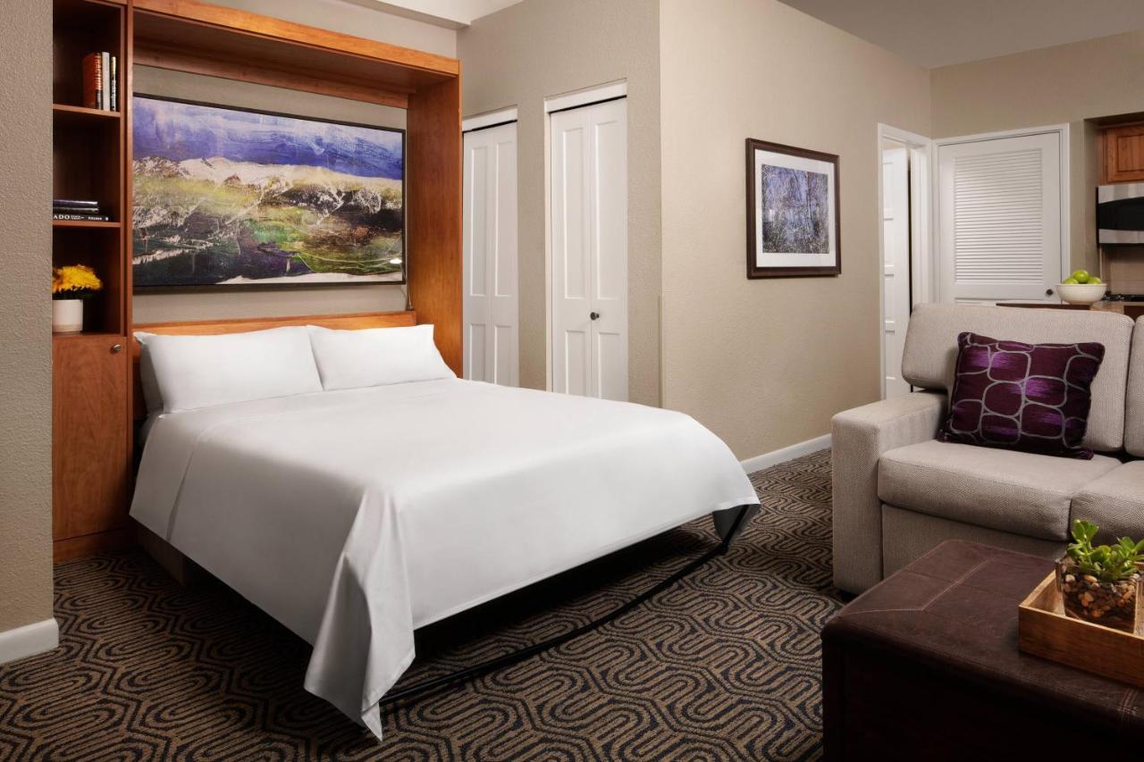 Marriott's Streamside Birch At 3*