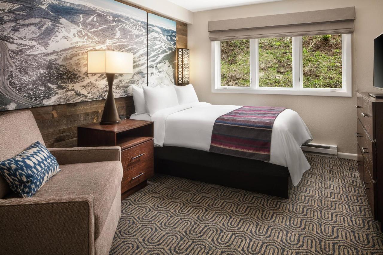 Hotel Marriott's Streamside Birch At 3*