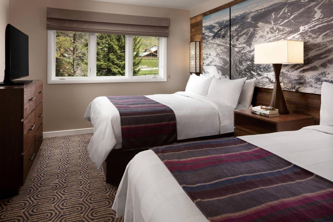 Marriott's Streamside Birch At 3*