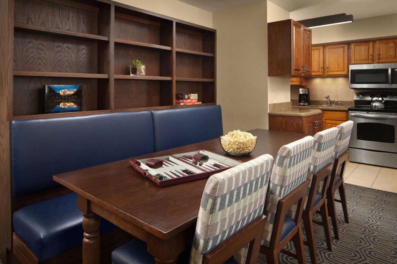 Marriott's Streamside Birch At Hotel 3*