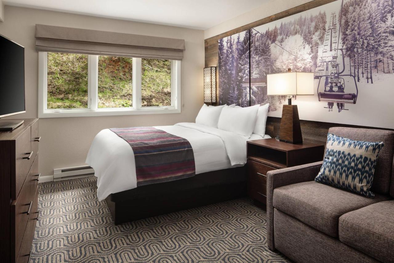 Marriott's Streamside Birch At Hotel