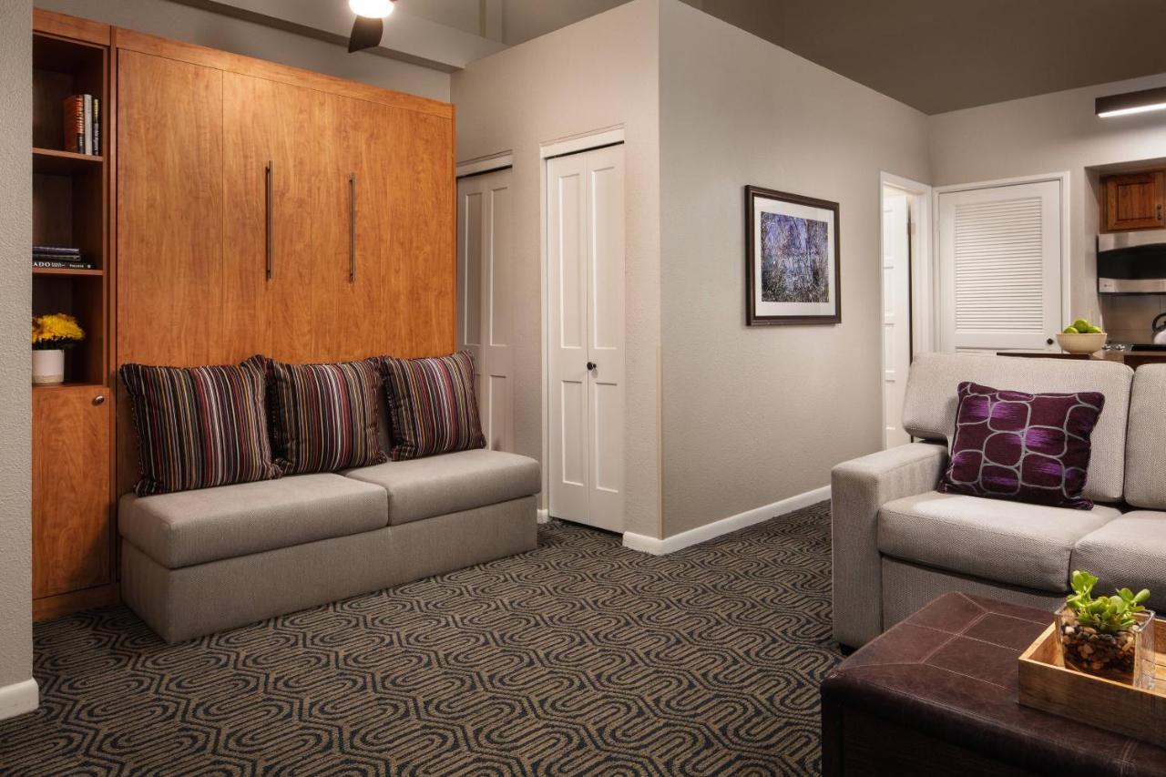 Marriott's Streamside Birch At Hotel 3*