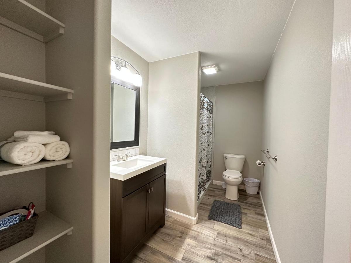 Stylish & Comfy Getaway In