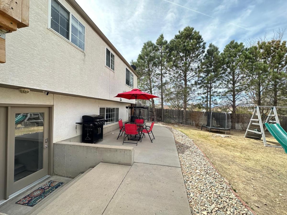 Stylish & Comfy Getaway In * Pueblo West
