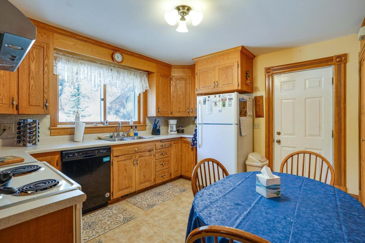 Holiday home Dragons Roost With Sangre De Cristo Views! *