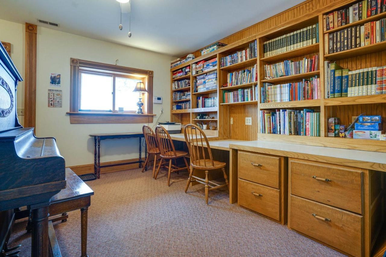 Holiday home Dragons Roost With Sangre De Cristo Views! *