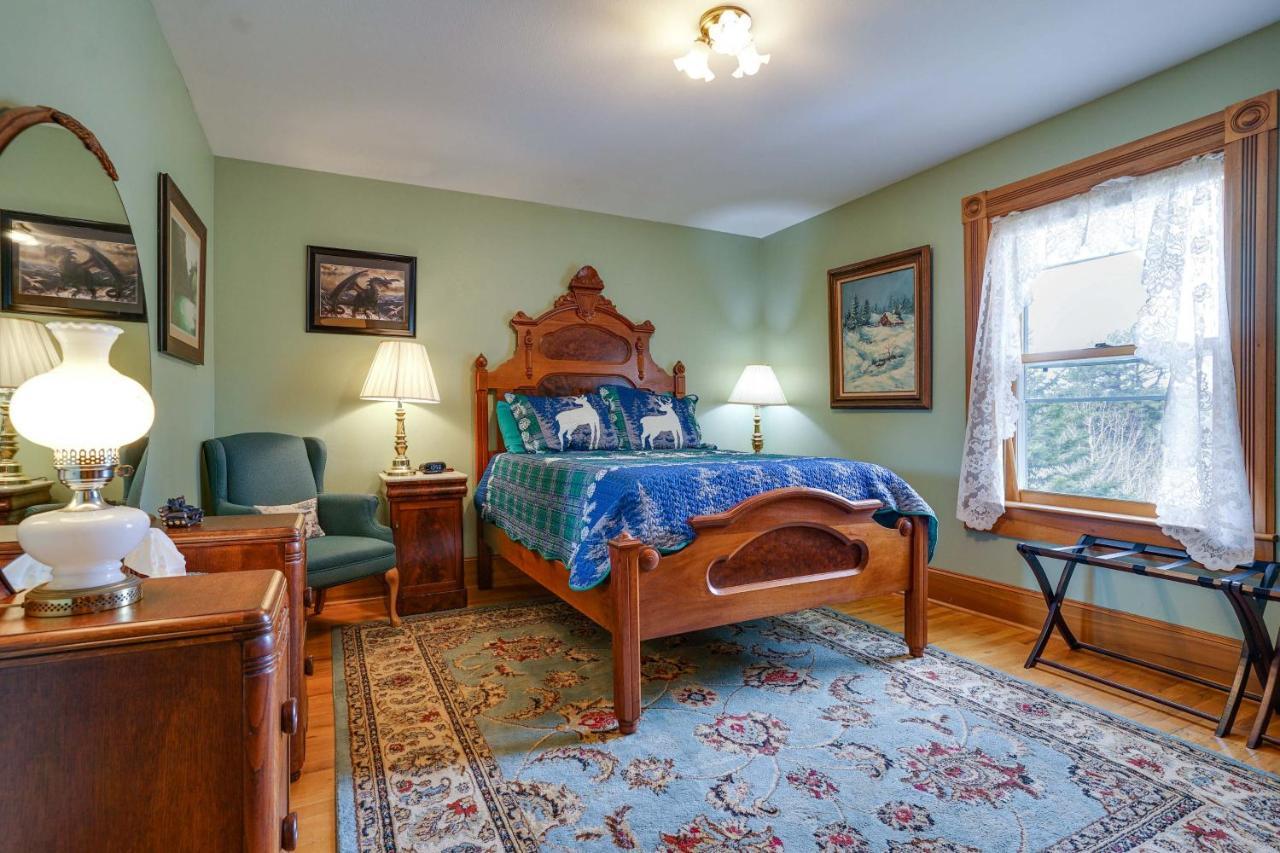 Holiday home Dragons Roost With Sangre De Cristo Views! *
