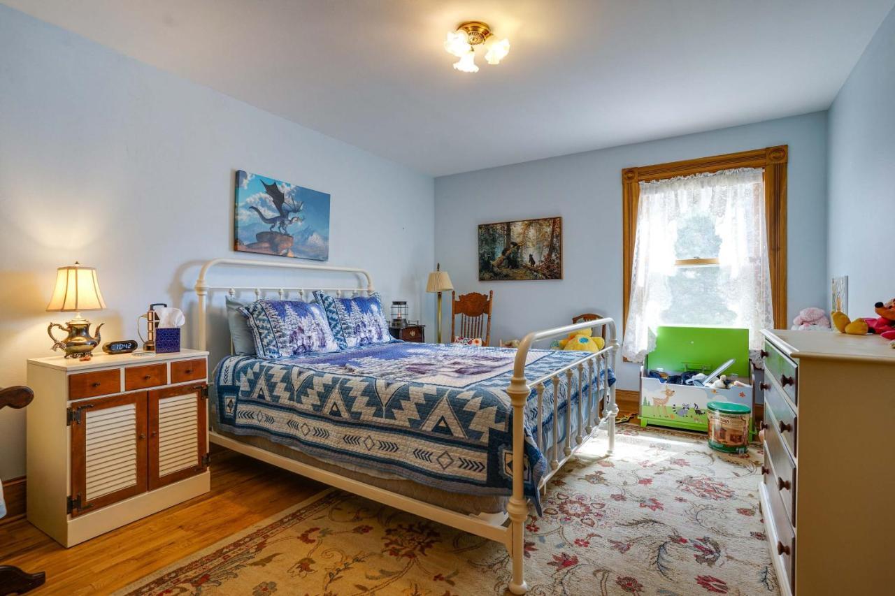 Dragons Roost With Sangre De Cristo Views! Holiday home *