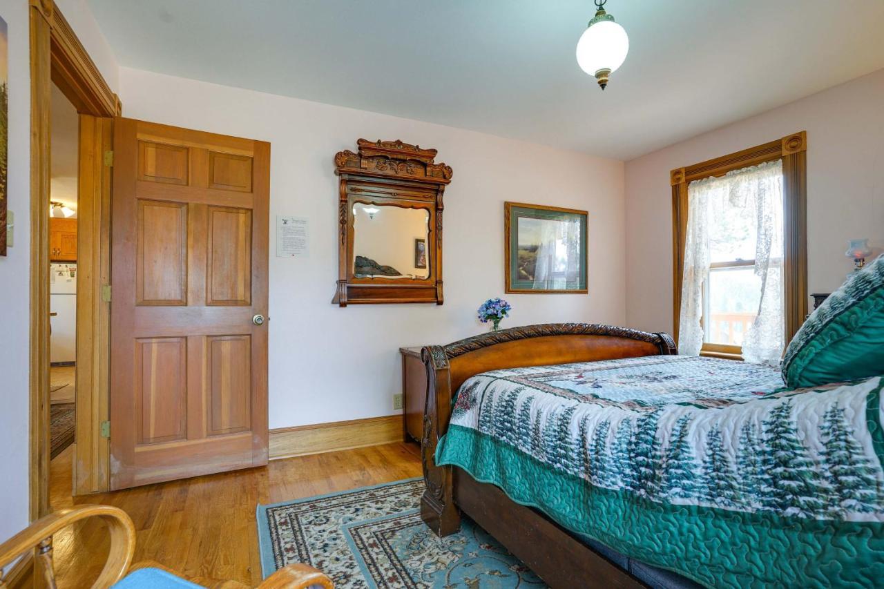 Dragons Roost With Sangre De Cristo Views! Holiday home Florissant