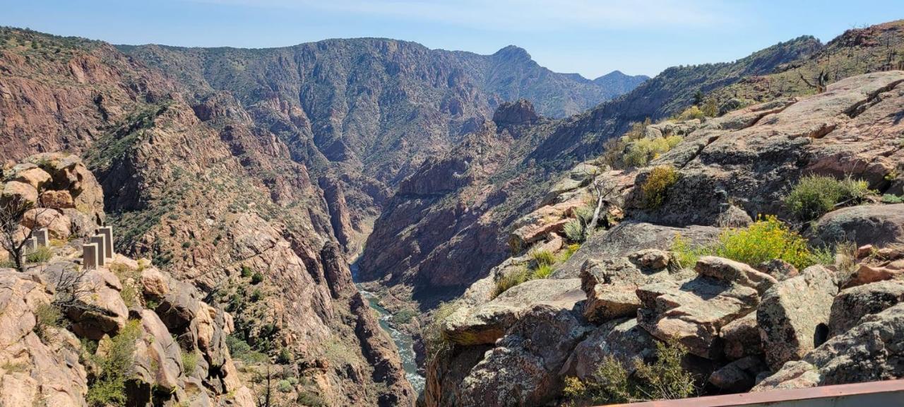Kiowa Kabin Canon City