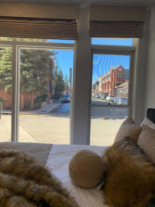 Luxurious1br In Town And Steps To The Gondola Holiday home Telluride