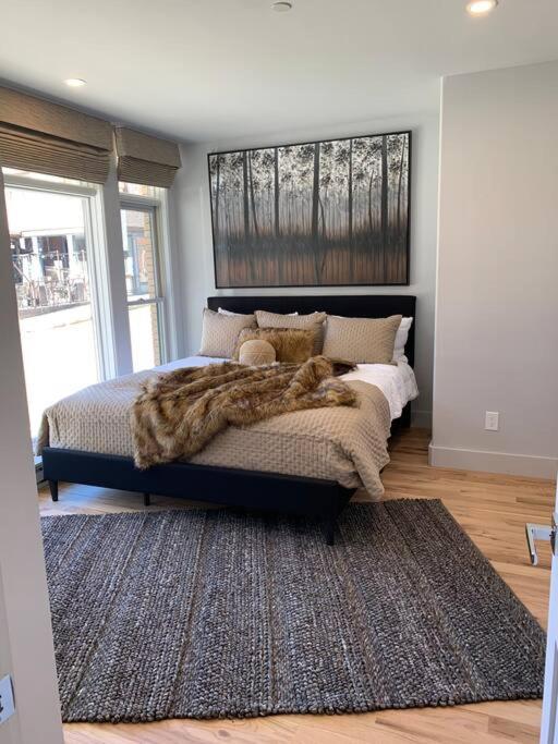 Luxurious1br In Town And Steps To The Gondola *