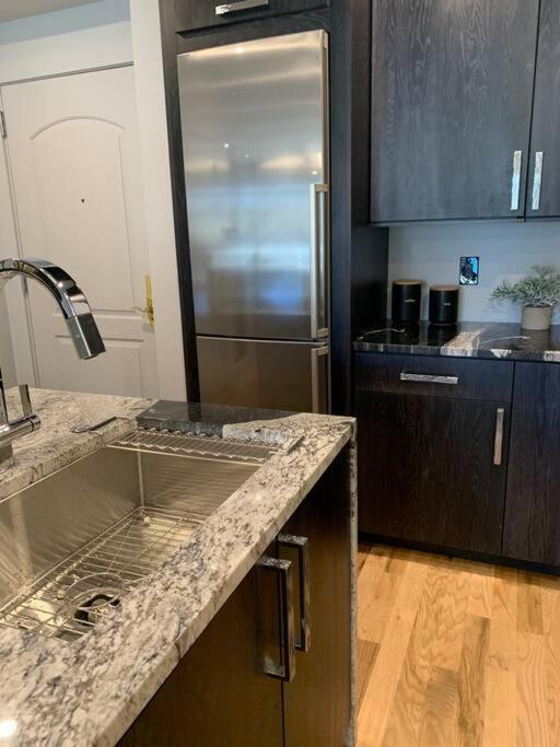 Luxurious1br In Town And Steps To The Gondola *