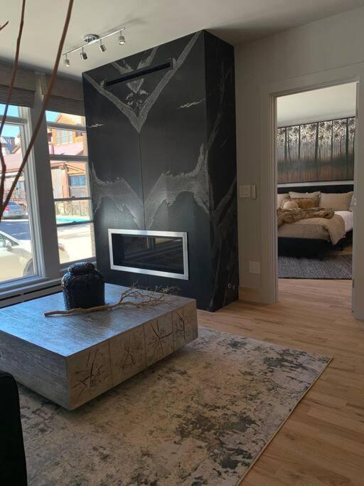 Luxurious1br In Town And Steps To The Gondola *